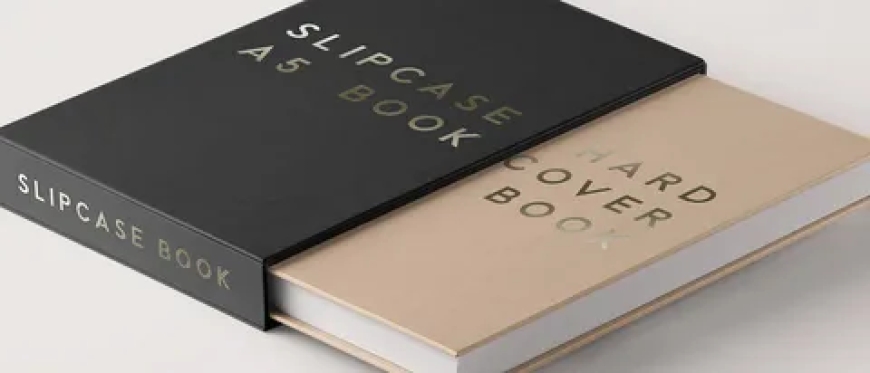 Secure and Stylish Solution Guide for Modern Brands to Custom Book Boxes