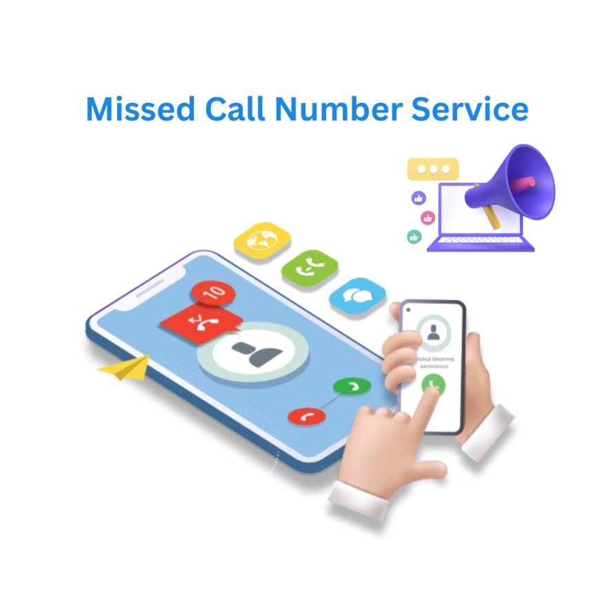 Why Are Missed Call Alert Effective in Political Mobilization?