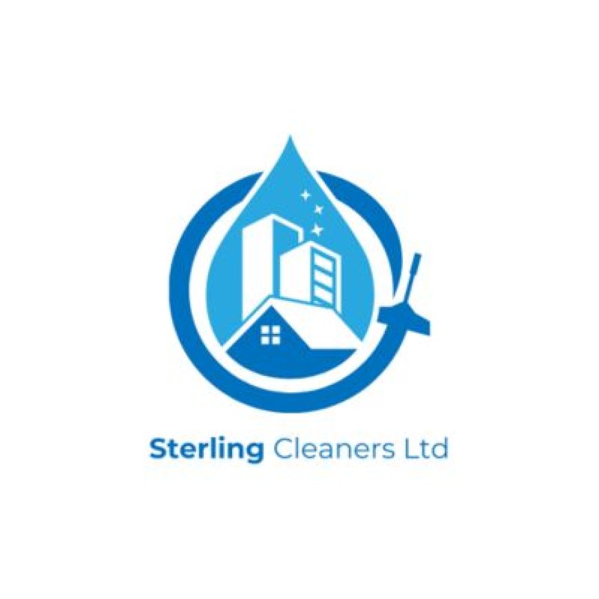 Why Sterling Cleaners Ltd Leads in Office Cleaning Services Birmingham