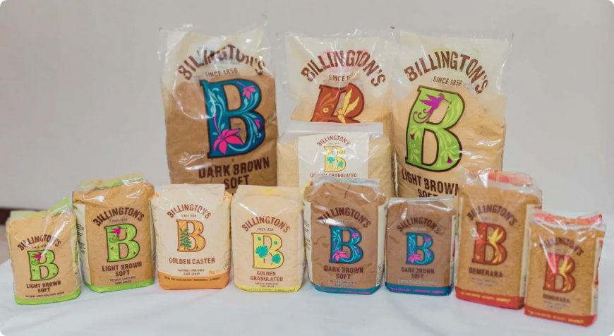 Understanding Lumps in Special Unrefined Sugars from Mauritius