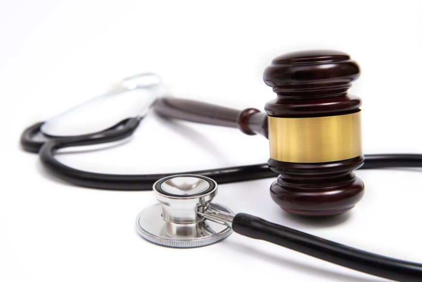 What is a Medico Legal Report?