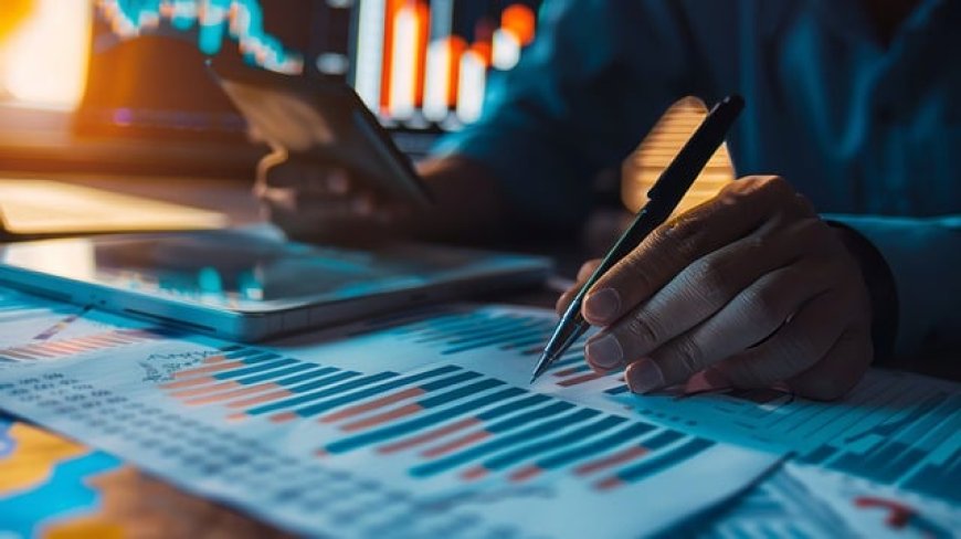 Leveraging AI-Powered Analytics with the Help of Microsoft Dynamics 365 Partners in the USA