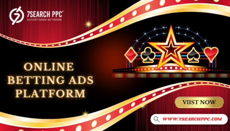 Exploring the Online Betting Ads: Trends, Designs, and CTAs That Work