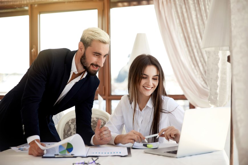 Top Bookkeeping Firm in Dubai: Offering Reliable Financial Solutions