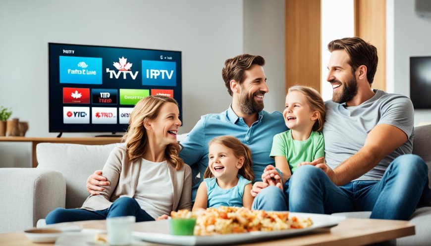 USA IPTV 2025 – Best Streaming Services for Live TV, Sports & Movies
