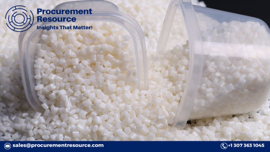 BR (Butadiene Rubber) Price Trend: Market Overview, Historical Data & Forecasts