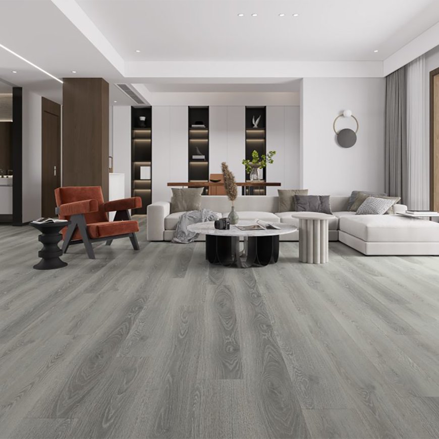 How Laminate Flooring Solves Common Homeowner Flooring Problems