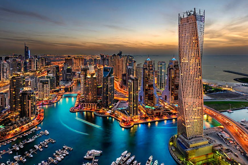 How to Score the Best Ski Dubai Offers, Museum of the Future Tickets & Ski Dubai Tickets in 2025