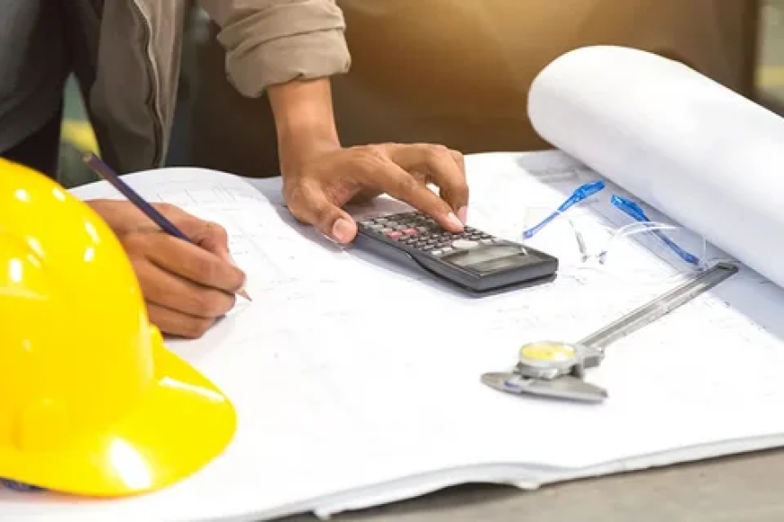 Cost Estimation Services for New Home Construction