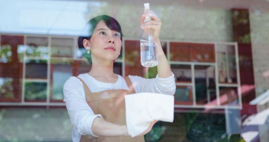 10 Helpful Tips to Keep a Home Clean and Tidy