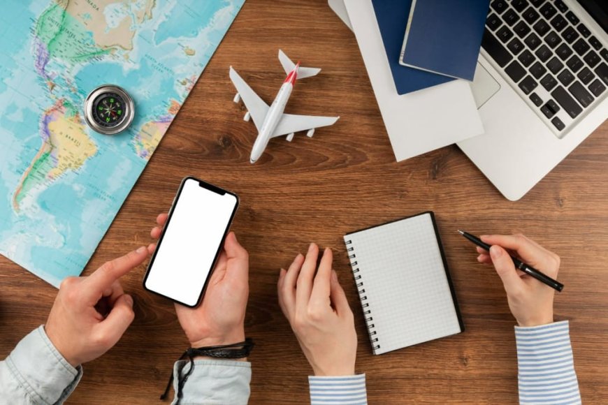 Travel Companies Plan Your Perfect Trip with Ease