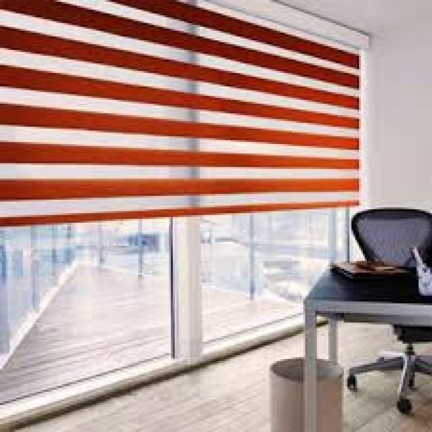 Best Doppelrollo Blinds for Swiss Homes – Style and Privacy