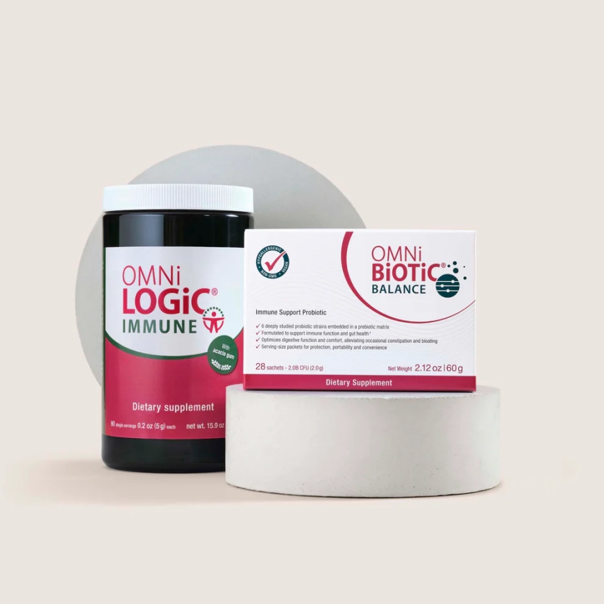 Why Prebiotic Supplements Are the Gut Health Essential You’re Probably Missing