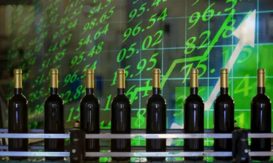 Top ASX Wine Stocks to Watch for Long-Term Growth