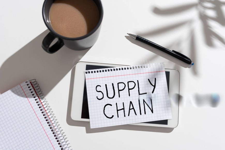 Successful Supply Chain Marketing Case Studies: What We Can Learn from Real Brands That Nailed It