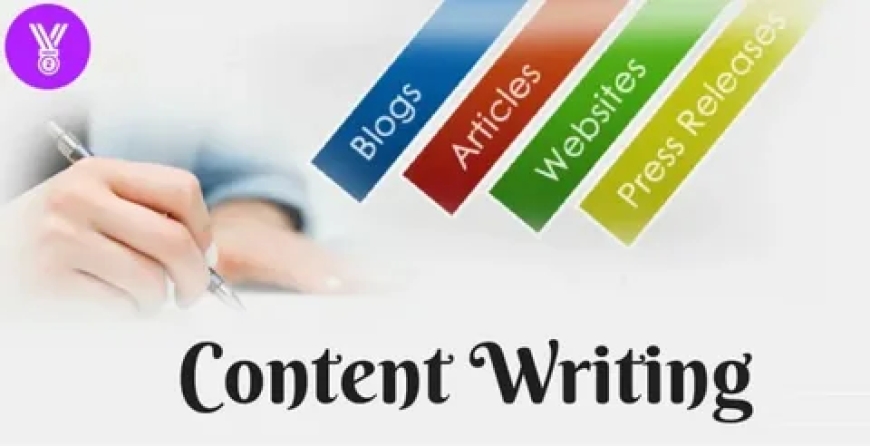 Top Content-Writing Services in Gulberg 2025