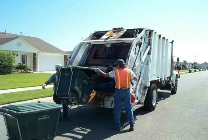 Top Dumpster Rental Services in Livonia