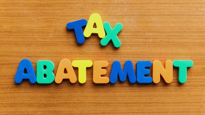 IRS Penalty Abatement Services | North Highlands
