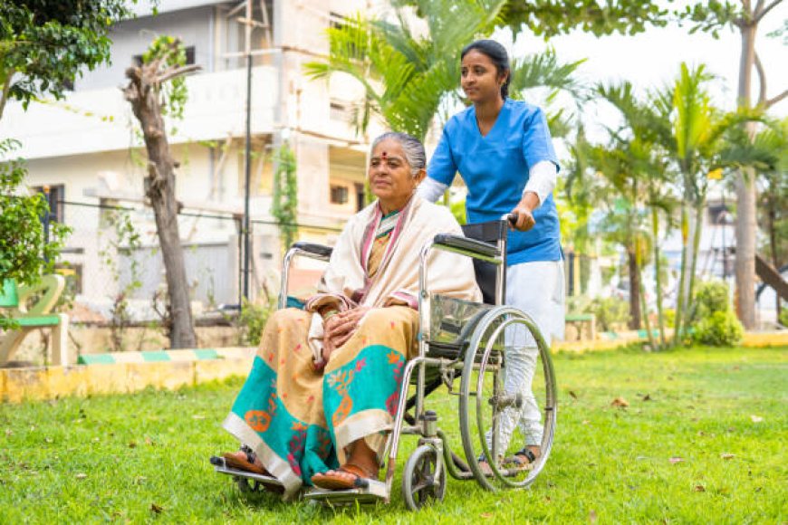 Best Age for Assisted Living: When Is the Right Time?
