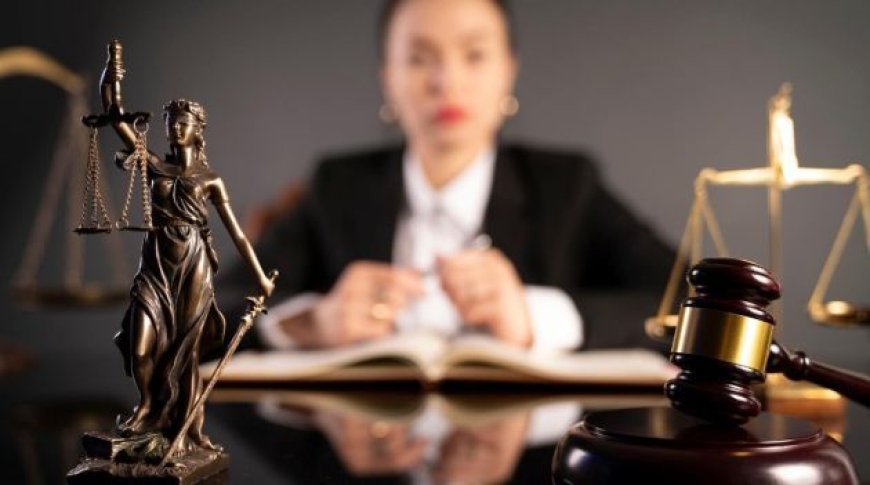 Top Law Chambers in Islamabad for Legal Help