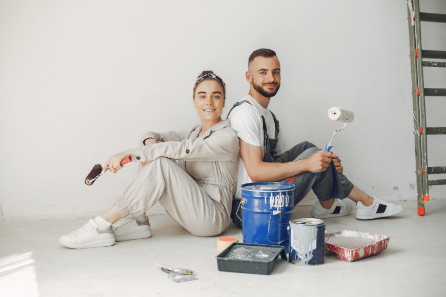 The Costly Mistakes Florida Homeowners Make with Painters