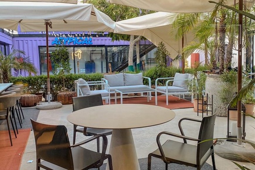 Snap and Sip: Top 10 Instagrammable Cafes in Dubai to Visit in 2025