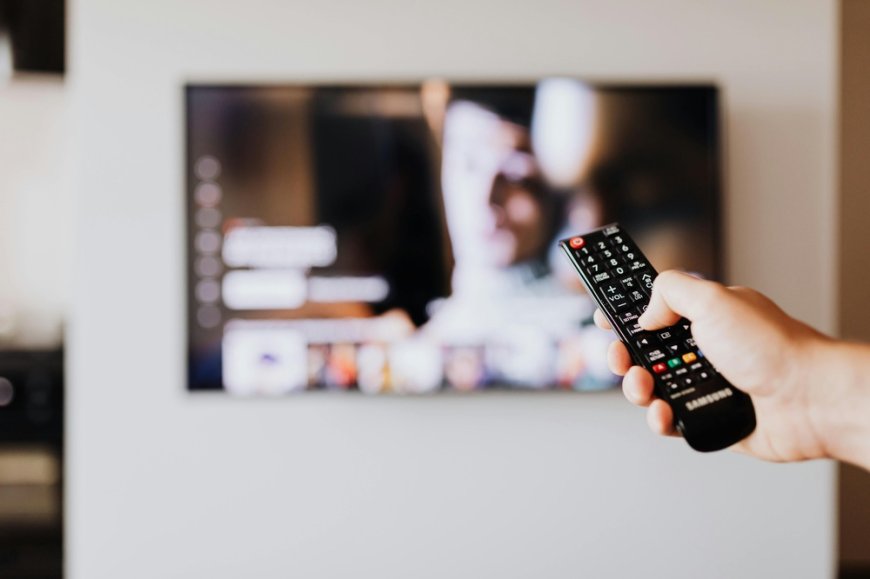 Unlock the Power of Convenience with TV, Internet, and Phone Bundles