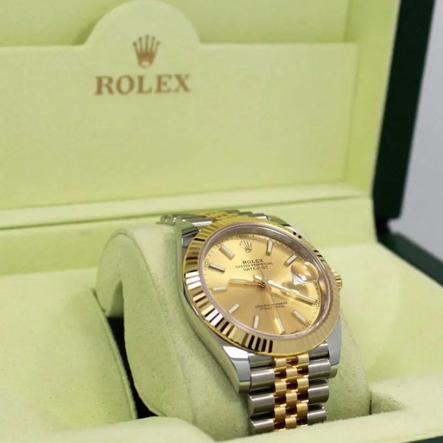 Wear a Masterpiece: Luxury Rolex for Sale – Certified & Insured