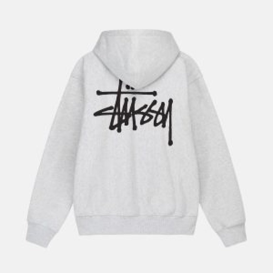 Everything You Need to Know About Stussy x Levi’s