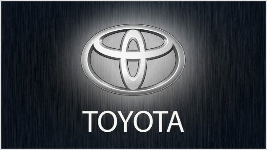 Discover the Entire Toyota Family: At Authorized Toyota Dealer in West Delhi