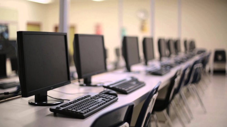 DICS: The Trusted Name for Computer Courses in Laxmi Nagar