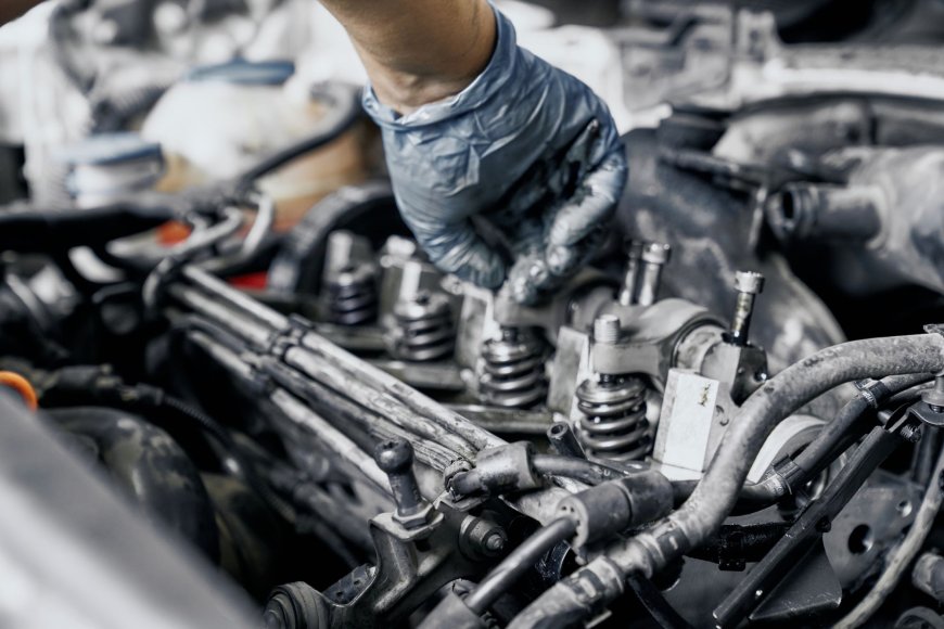 Affordable Solutions for Your Vehicle: Used Acura Engines, Rebuilt Mercury Transmissions, and Used Nissan Transmissions