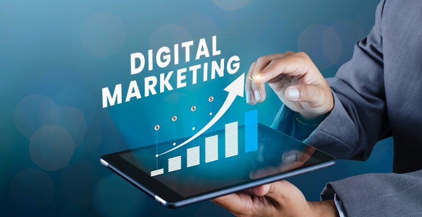 Creative & Affordable Digital Marketing in Lucknow