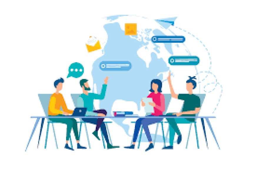 Can International Bulk SMS Provider Enhance Client Campaigns?
