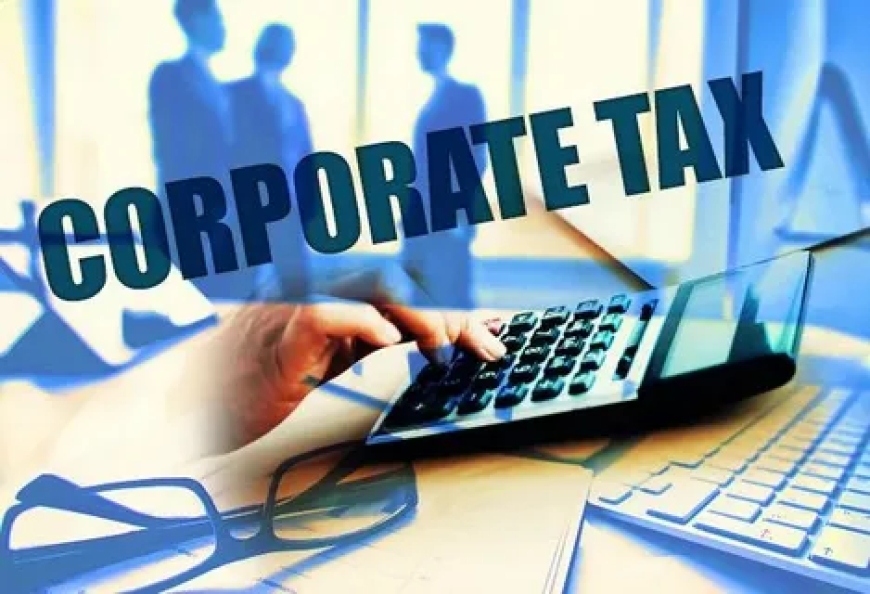 Hassle-Free Corporate Tax Registration & Advisory in UAE