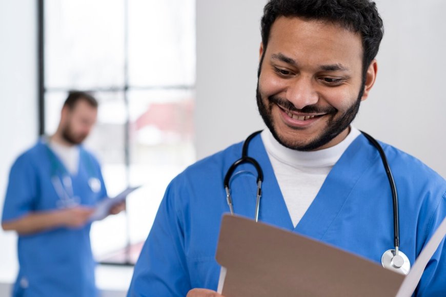Advancing Healthcare Courses in India: The Role of Top NGO in Delhi NCR