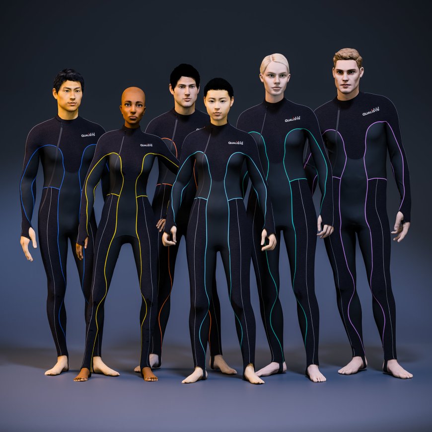 How to Rent a Motion Capture Suit in India Without Breaking the Bank