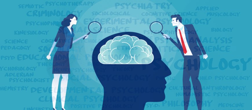 The True Goals of Psychotherapy: Healing the Mind, Empowering the Self