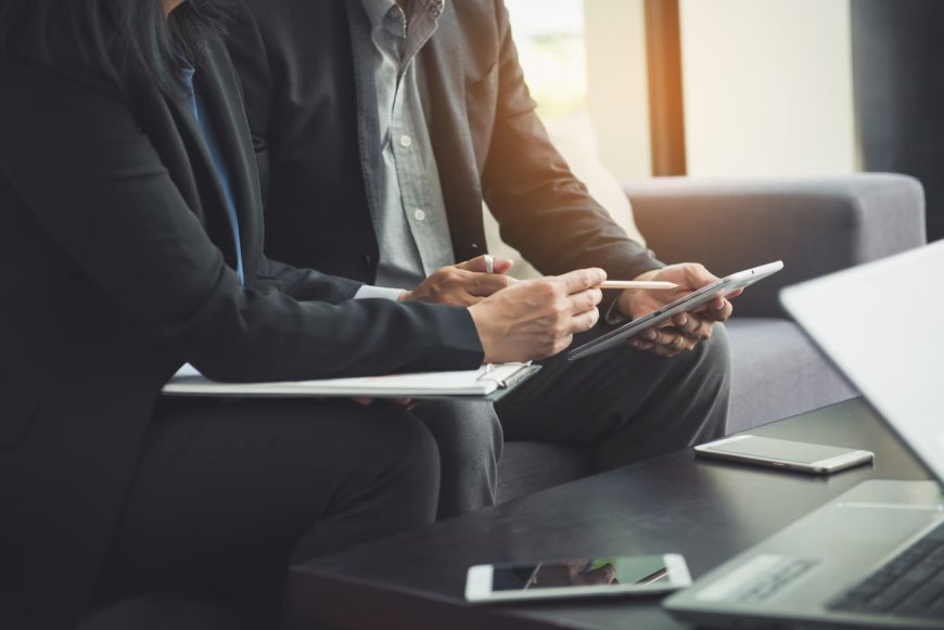 Business Management Consultant: A Guide to Growing Your Business
