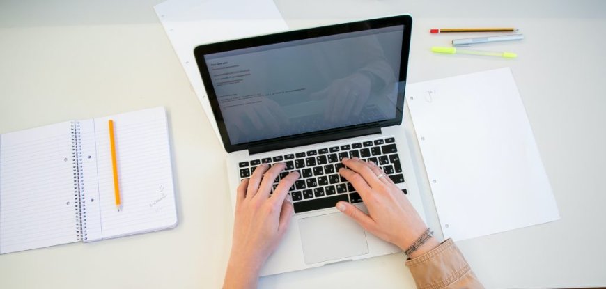 Finding Trusted Dissertation Help in Dubai: A Student’s Guide