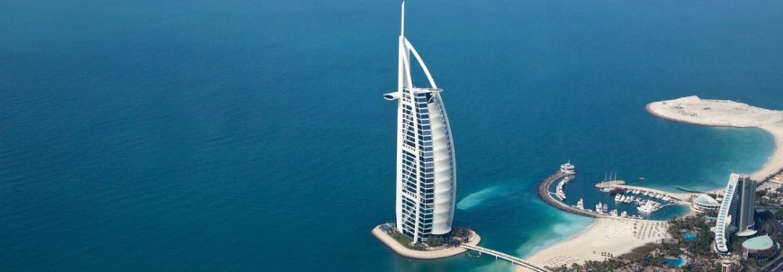 Best Time to Visit Dubai: Weather, Events & Festivals