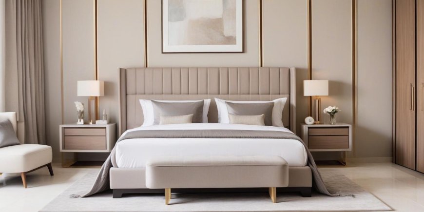Budget-Friendly Ways to Buy Quality Beds in Dubai