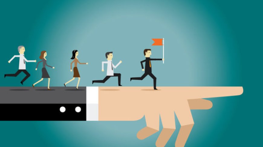The Inner Work Required to Become an Effective Leader Today