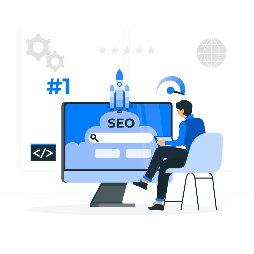 Unlocking Growth: Your Ultimate Guide to Choosing the Best SEO Agency in State College