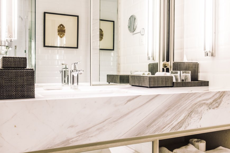 Quartz vs. Granite vs. Marble: Which Kitchen Countertop is Best for You?