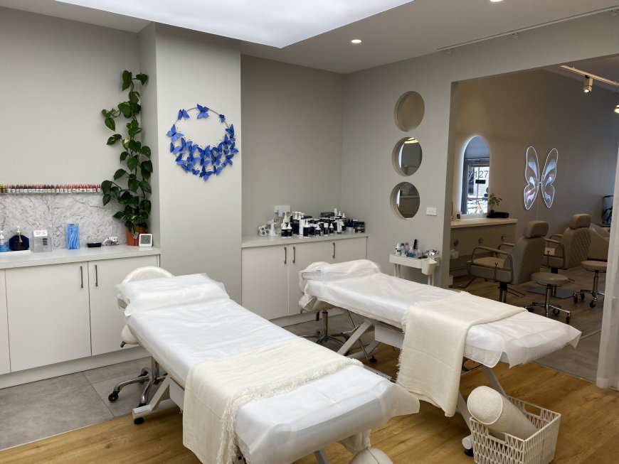 Why a Skin Clinic in Richmond Could Be Your Secret Weapon