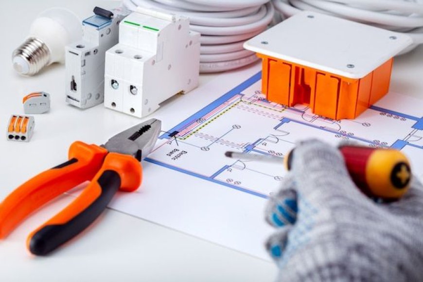 How to Choose the Best Electrical Estimating and Takeoff Software?