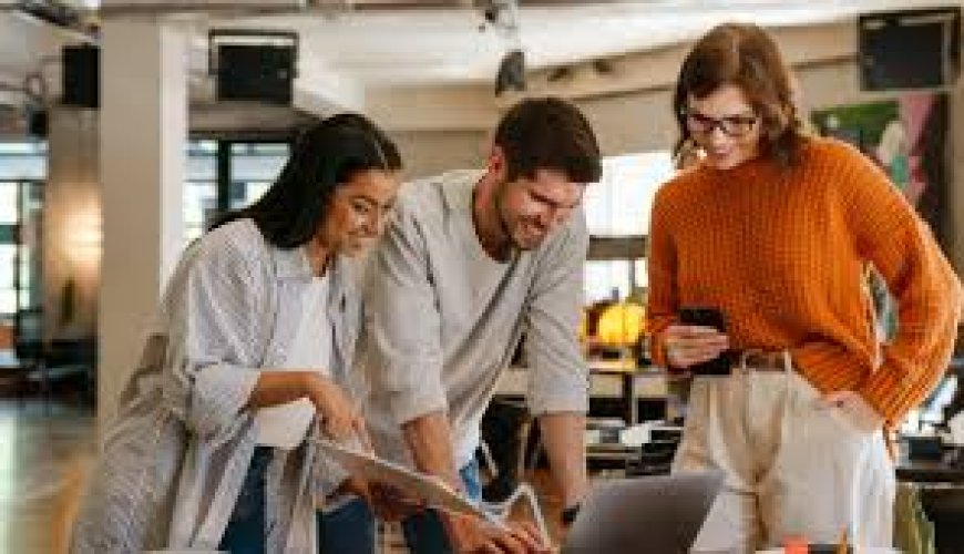 The Journey with a Power Apps Consultant in Sydney