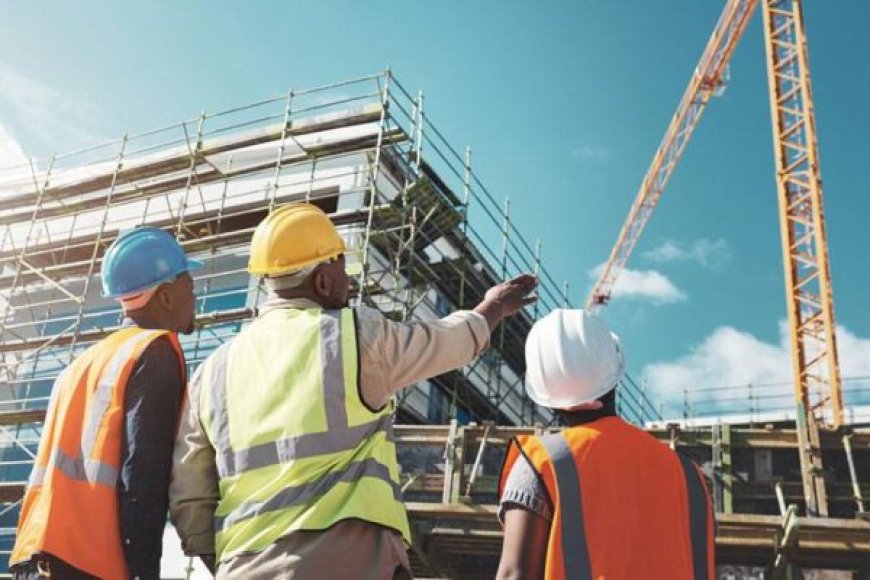 Building Brampton's Future with Trusted Expertise
