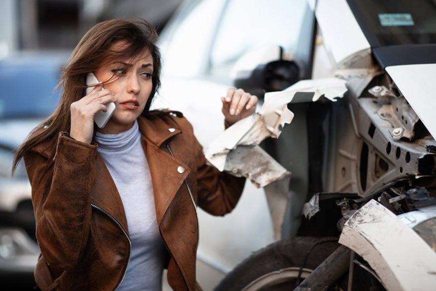 What to Do After a Car Accident in St. Louis – Advice from a Top Auto Accident Lawyer